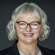 Merete Lundedal